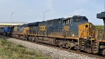 CSX 3054